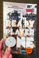 Ready Player One: A Novel