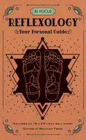 In Focus Reflexology: Your Personal Guide