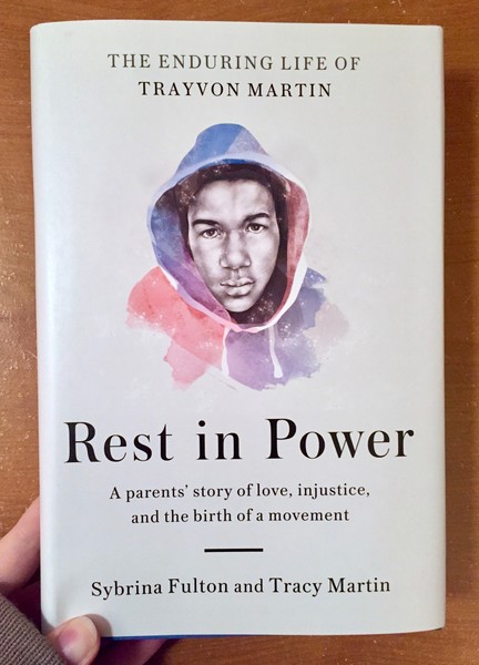 Rest in Power: The Enduring Life of Trayvon Martin