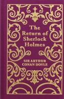 The Return Of Sherlock Holmes