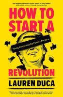 How To Start A Revolution: Young People & The Future Of Politics