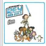 Star Wars: Rey and Pals