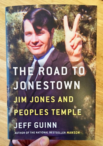 Road to Jonestown: Jim Jones and Peoples Temple