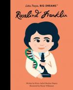 Rosalind Franklin (Little People, Big Dreams)