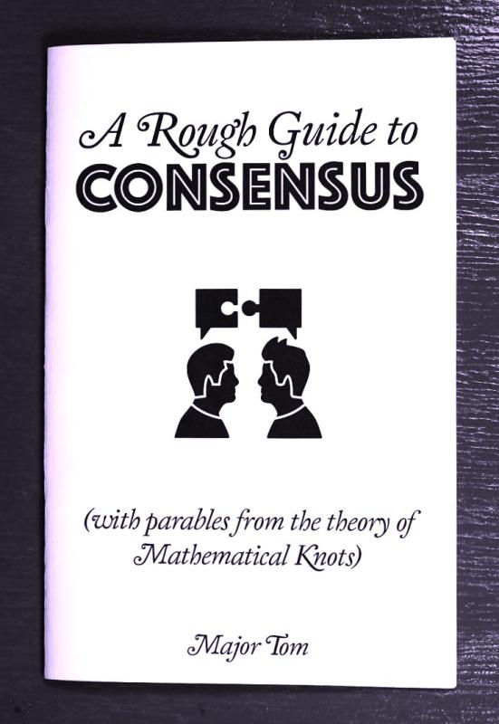 Rough Guide to Consensus