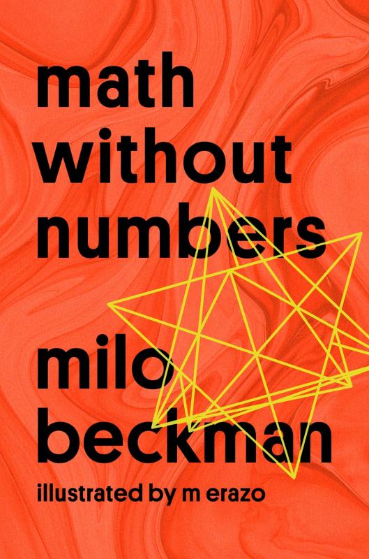 MATH WITHOUT NUMBERS