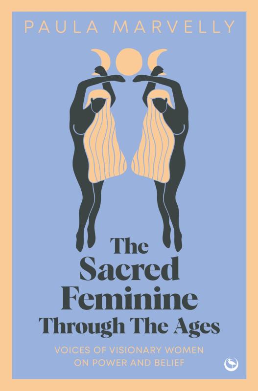 The Sacred Feminine Through the Ages