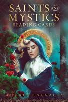 Saints and Mystics Reading Cards (Reading Card Series)