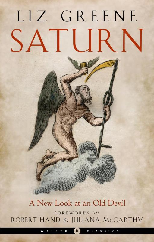 Saturn