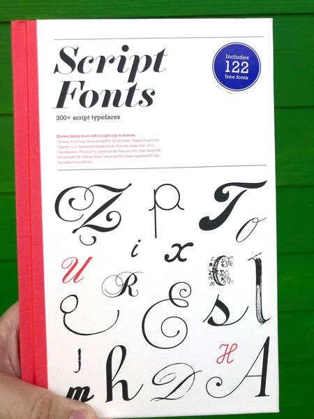 Script Fonts