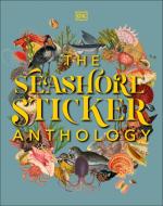 The Seashore Sticker Anthology: With More Than 1,000 Vintage Stickers