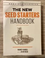 The New Seed-Starters Handbook