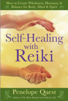 Self-Healing with Reiki