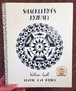 Shackleton's Journey