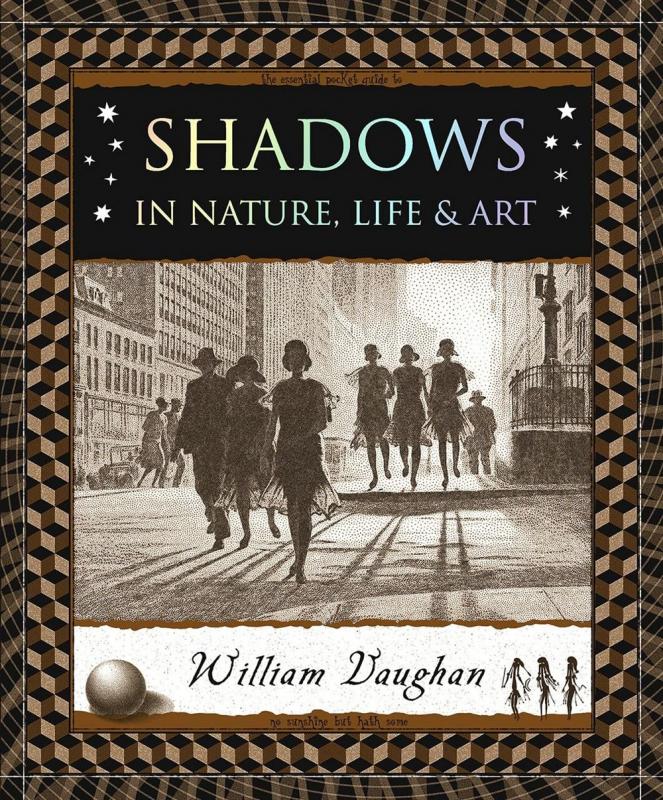 An illustration of people cast in shadow.