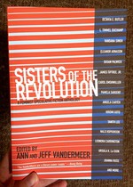 Sisters of the Revolution: A Feminist Speculative Fiction Anthology