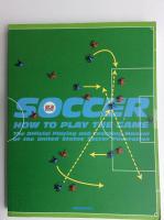 Soccer: How to Play the Game: The Official Playing and Coaching Manual of the United States Soccer Federation