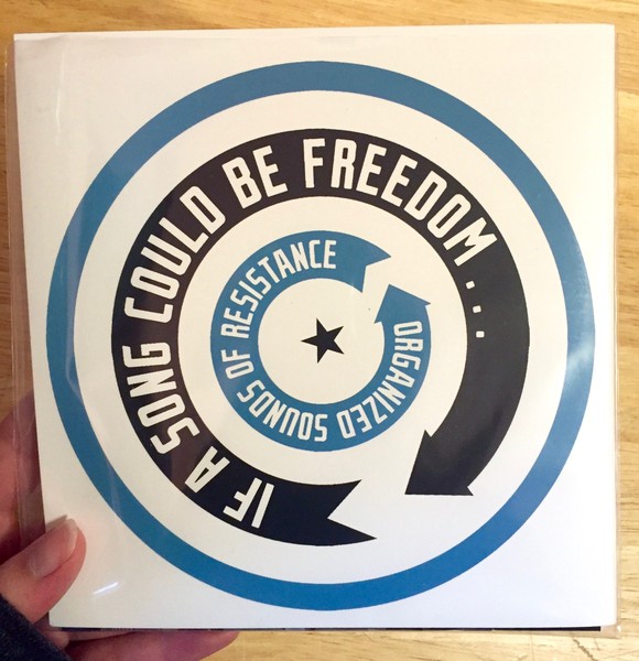 if a song could be freedom… 7?