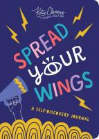 Spread Your Wings: A Self-Discovery Journal