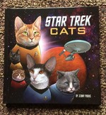 Star Trek Cats