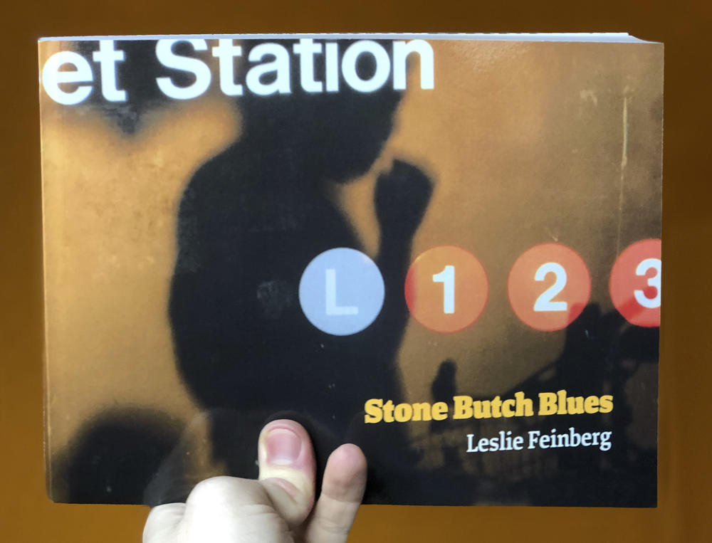 Stone Butch Blues