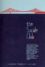 Suicide Club poster