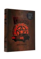 Supernatural Deluxe Note Card Set (With Keepsake Box)