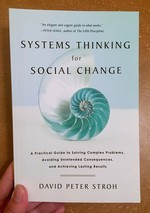 Systems Thinking For Social Change