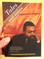 Tales: Short Stories by Amiri Baraka