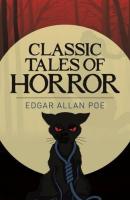 Classic Tales Of Horror