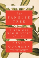 The Tangled Tree: A Radical New History