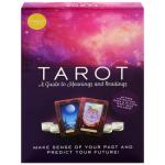 Tarot: A Guide to Meanings and Readings