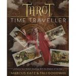 Tarot Time Traveller: Enhance Your Modern Readings with the Wisdom of the Past