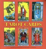 Tarot Cards (Minibook)