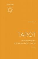 Pocket Guide to the Tarot, Revised: Understanding and Reading Tarot Cards