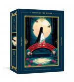 Tarot of the Divine Puzzle: An Enchanting 1000-Piece Jigsaw Puzzle