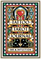 Tattoo Tarot Journal