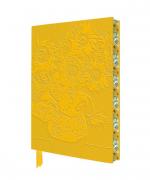 Artisan Journal Art Notebook: Vincent van Gogh Sunflowers