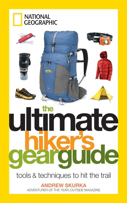 hiking gear