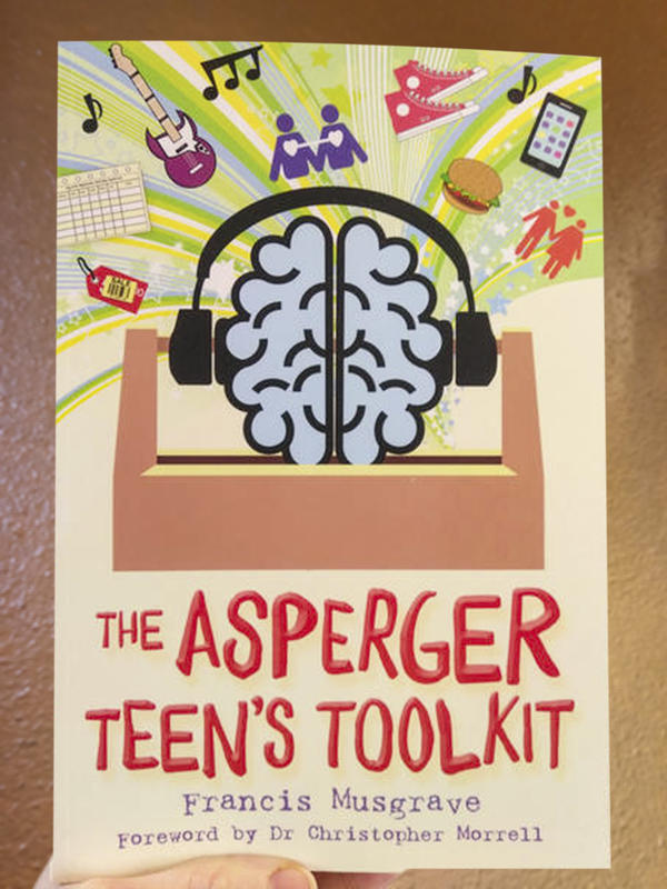 The Asperger Teen's Toolkit