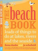 The Beach Book (Going Wild)