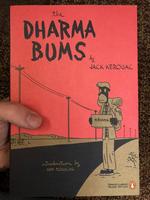 The Dharma Bums