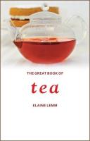 Great Book of Tea