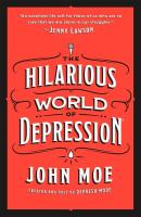 The Hilarious World of Depression