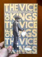 Vice of Kings: How Socialism, Occultism, and the Sexual Revolution Engineered a Culture of Abuse