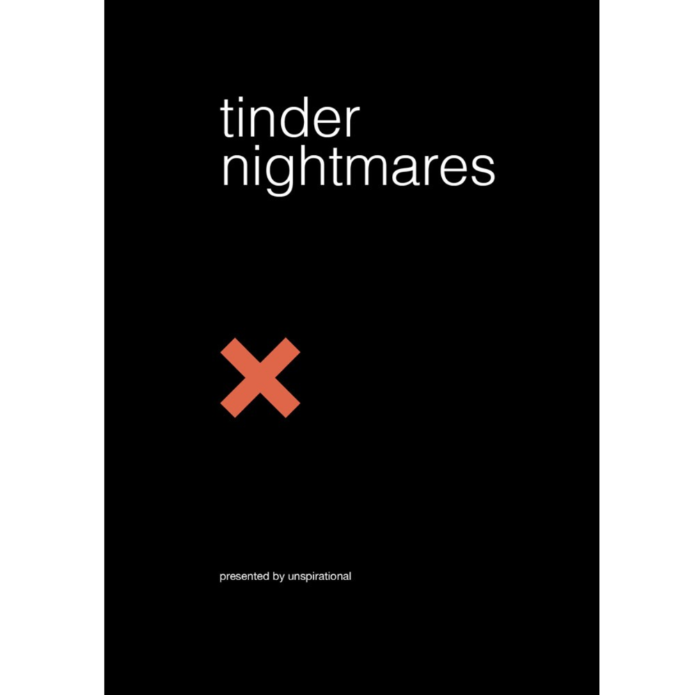 Tinder Nightmares