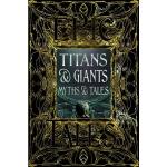 Titans & Giants Myths & Tales