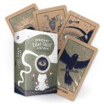 Transient Light Tarot: An 81-Card Deck & Guidebook