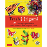 Trash Origami