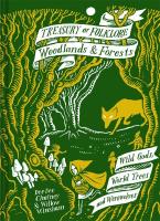 Treasury of Folklore: Woodlands and Forests - Wild Gods, World Trees And Werewolves